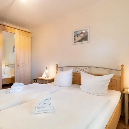 Lägenhet Dueneneck 15 *