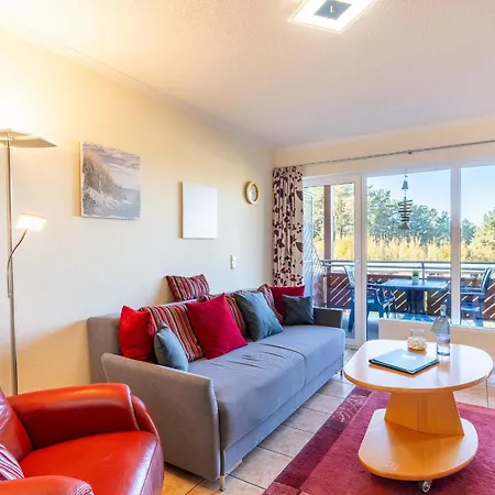 Dueneneck 15 Lägenhet *