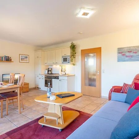 Lägenhet Dueneneck 15