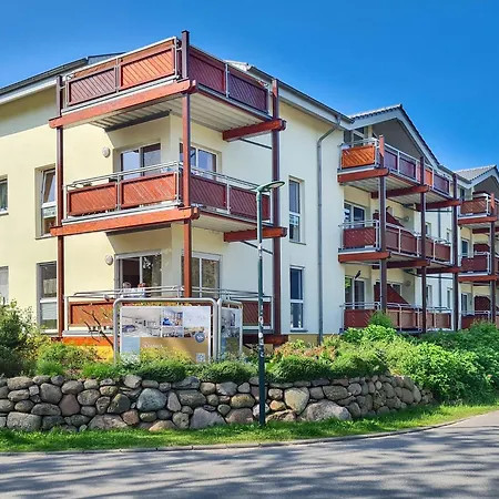 Dueneneck 15 Lägenhet